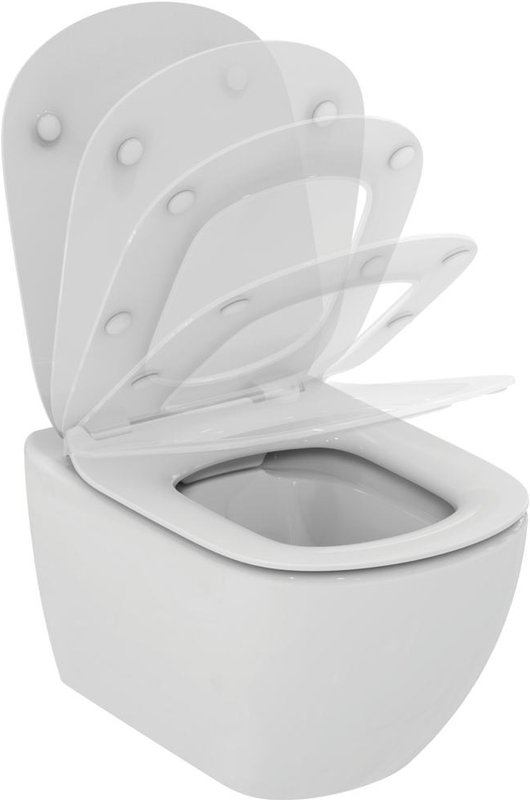 Унитаз подвесной Ideal Standard Tesi T355101