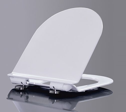 Крышка-сиденье BelBagno Ancona BB2011SC с микролифтом