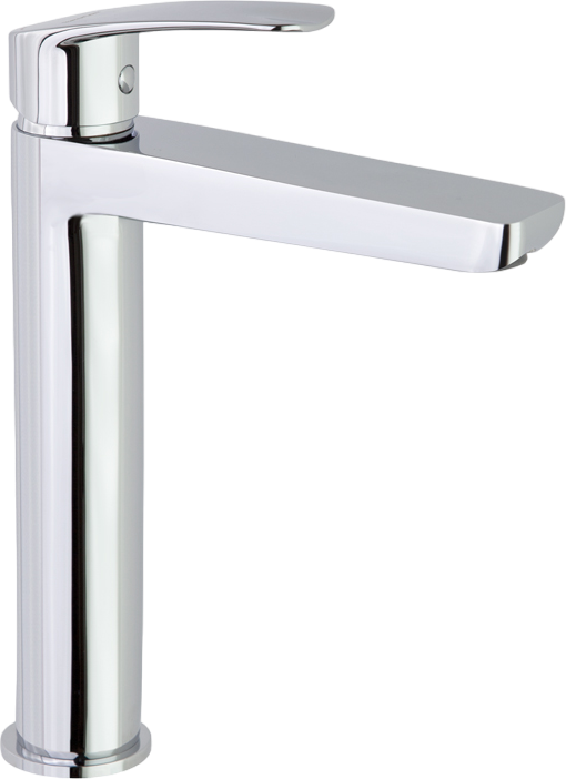 Смеситель для раковины Ramonsoler New Fly 571011, хром