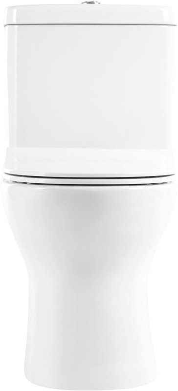 Унитаз-компакт напольный BelBagno Steam BB130CPR/SC