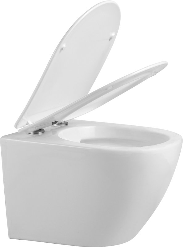 Унитаз подвесной Orange C07 C07-100W