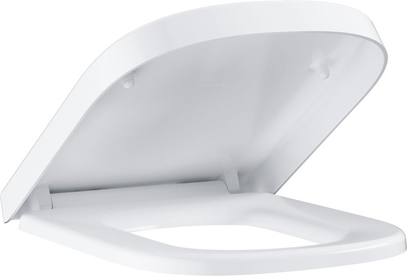 Унитаз-компакт напольный Grohe Euro Ceramic 39338000