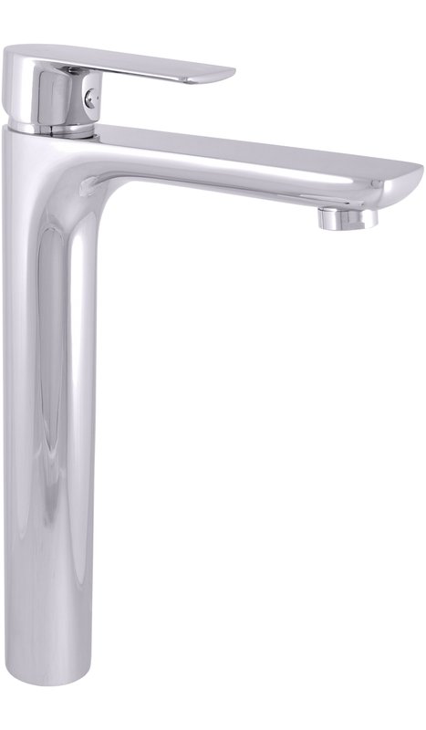 Смеситель для раковины Rav Slezak Vltava VT430.5, хром