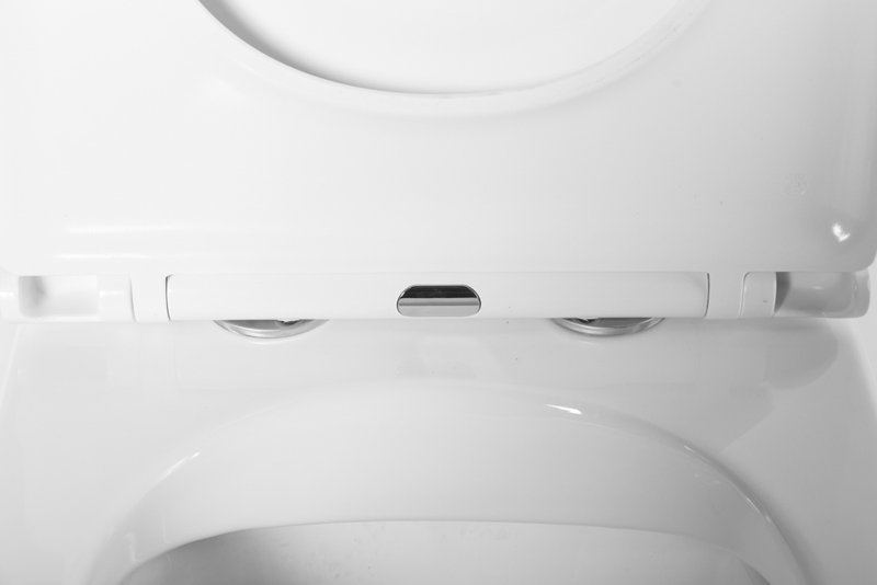 Унитаз-компакт напольный BelBagno Ardente-R BB02093CPR/SC