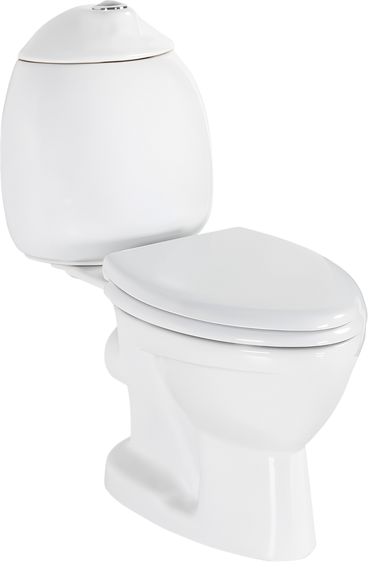 Детский унитаз-компакт Creavit Cocuk CK311