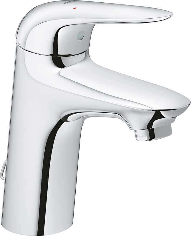 Смеситель для раковины Grohe Eurostyle