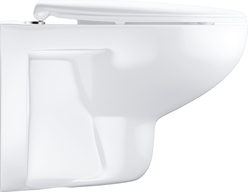 Унитаз подвесной Grohe Bau Ceramic 39351000