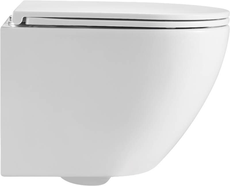 Унитаз подвесной EvaGold K505