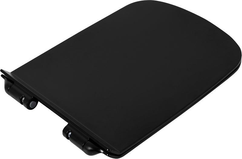 Комплект 4 в 1 BelBagno BB3201CHR-MB/BB3201SC-MB/BB002-80/BB007-PR-NE