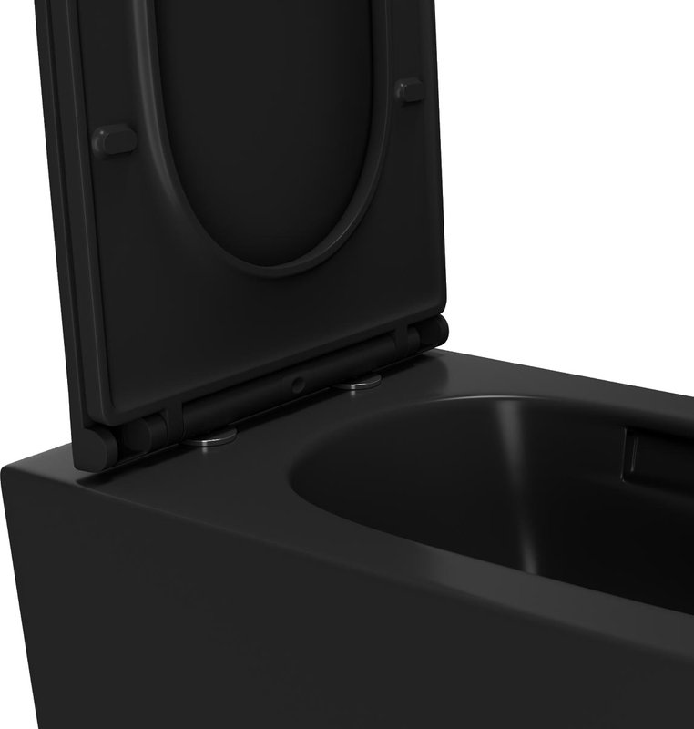 Унитаз подвесной Point Меркурий PN41831BM