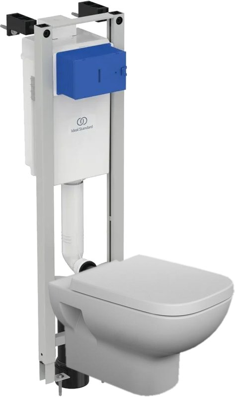 Комплект 3 в 1 Ideal Standard I.life A