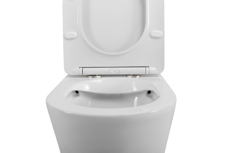 Унитаз-компакт напольный BelBagno Flay-r BB2149CPR/SC
