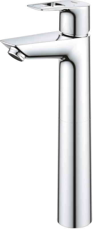 Смеситель для раковины Grohe BauLoop 23764001, хром