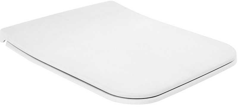 Унитаз подвесной Villeroy & Boch Venticello 4611RL01