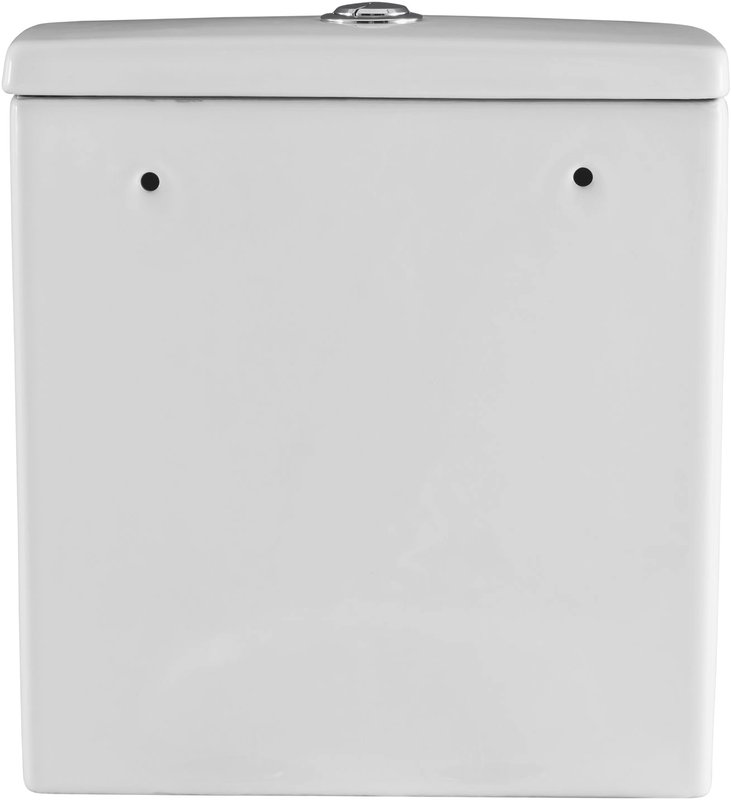 Унитаз-компакт напольный Aquanet Ray-C 326011