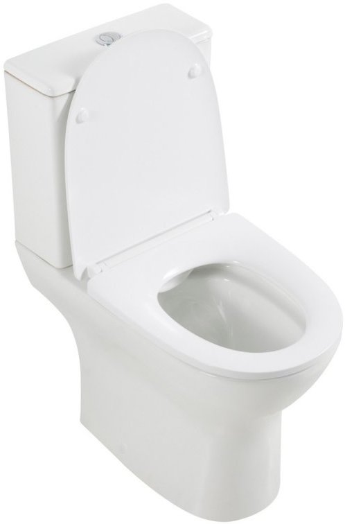 Унитаз-компакт напольный BelBagno Lounge BB045CPR