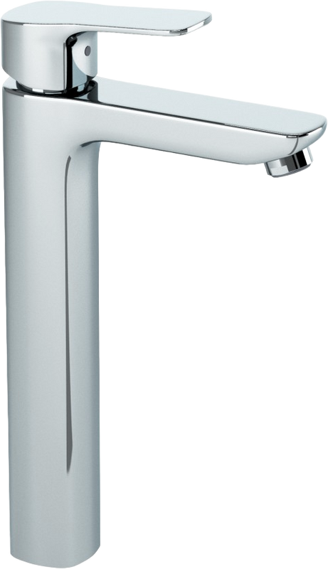 Смеситель для раковины Paini Viva Style P4CR205LL, хром