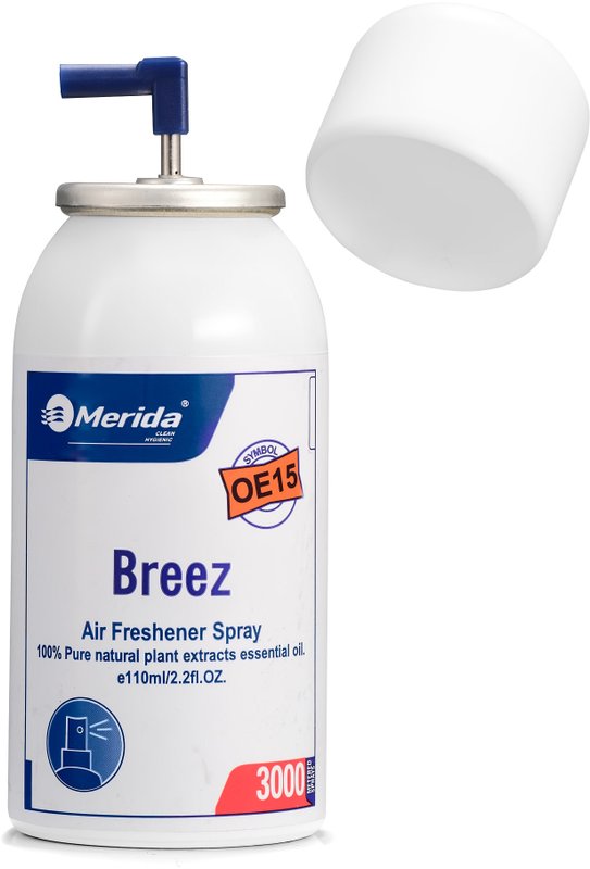 Освежитель воздуха Merida Breez OE15