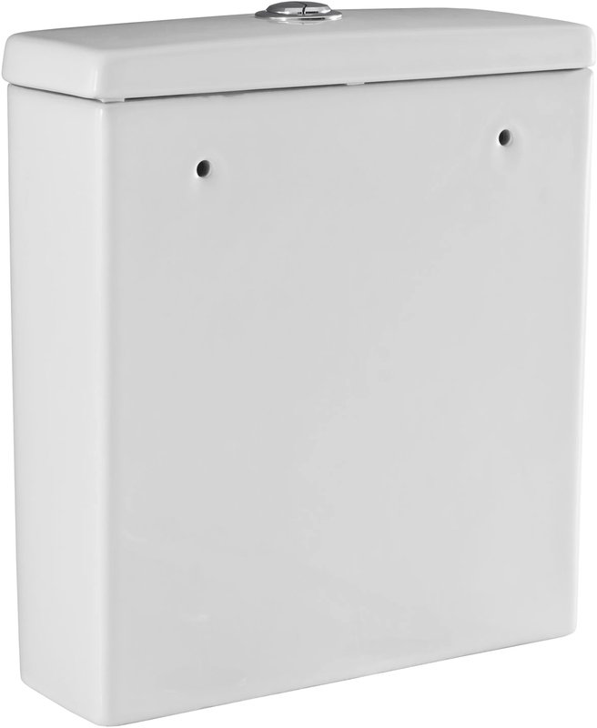 Унитаз-компакт напольный Aquanet Ray-C 326011