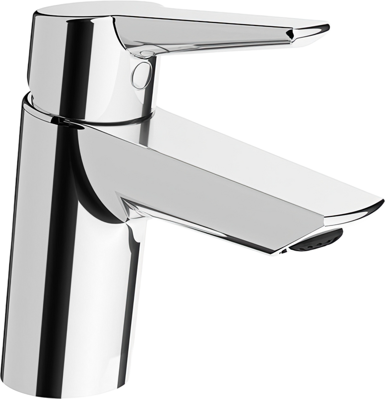 Смеситель для раковины VitrA Solid S
