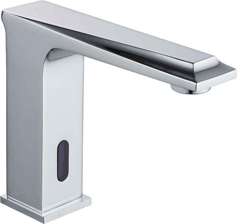 Смеситель для раковины Savol S-GY8892A, хром + Дивертор Savol AAA