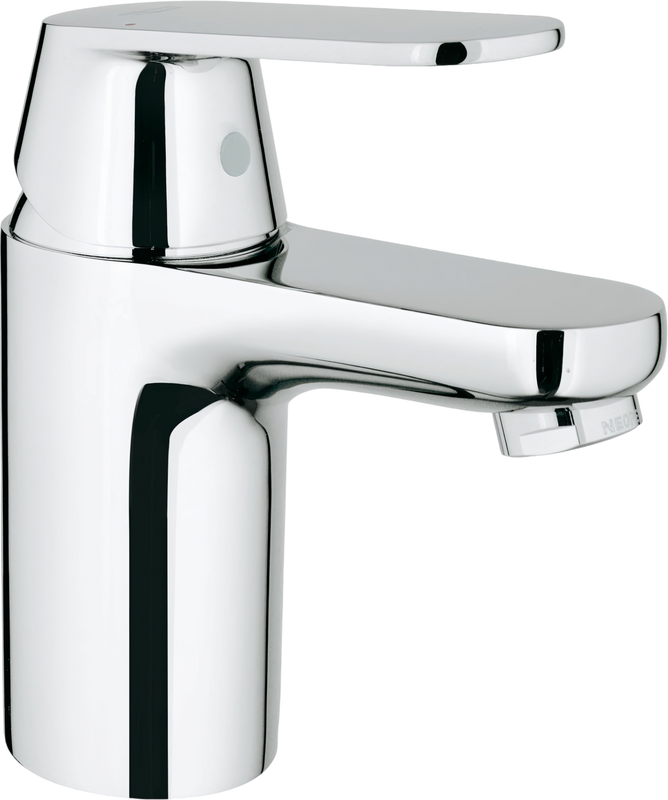 Смеситель для раковины Grohe Eurosmart Cosmopolitan 32824000