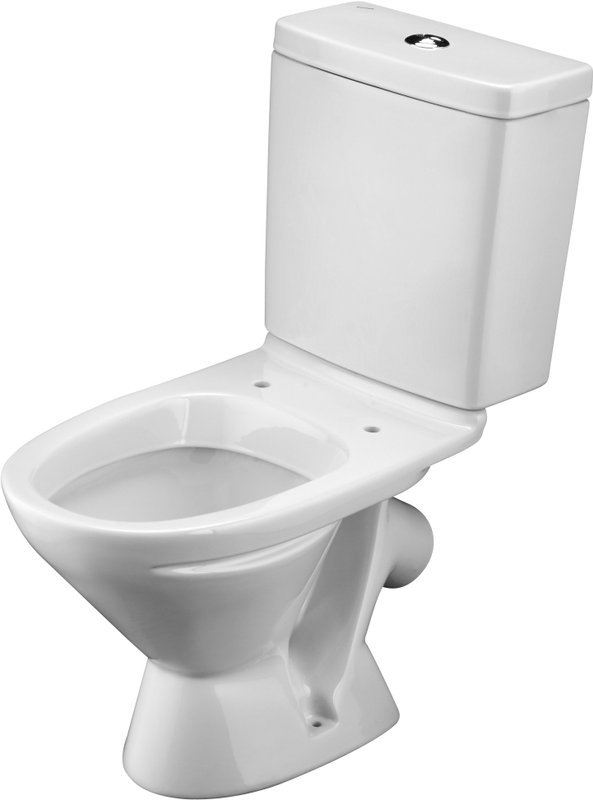 Унитаз-компакт напольный Santek Лига 1WH302197