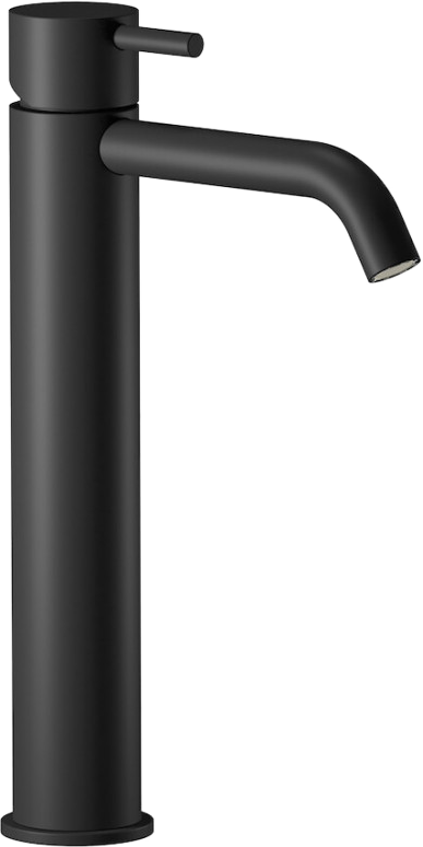 Смеситель для раковины IB Rubinetterie Milanotorino MT202NP, matt black