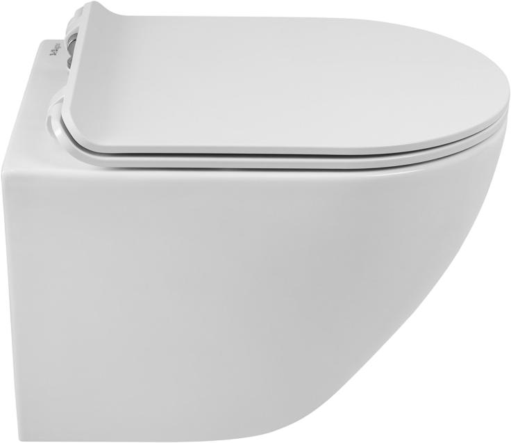 Крышка-сиденье BelBagno BB901SC с микролифтом