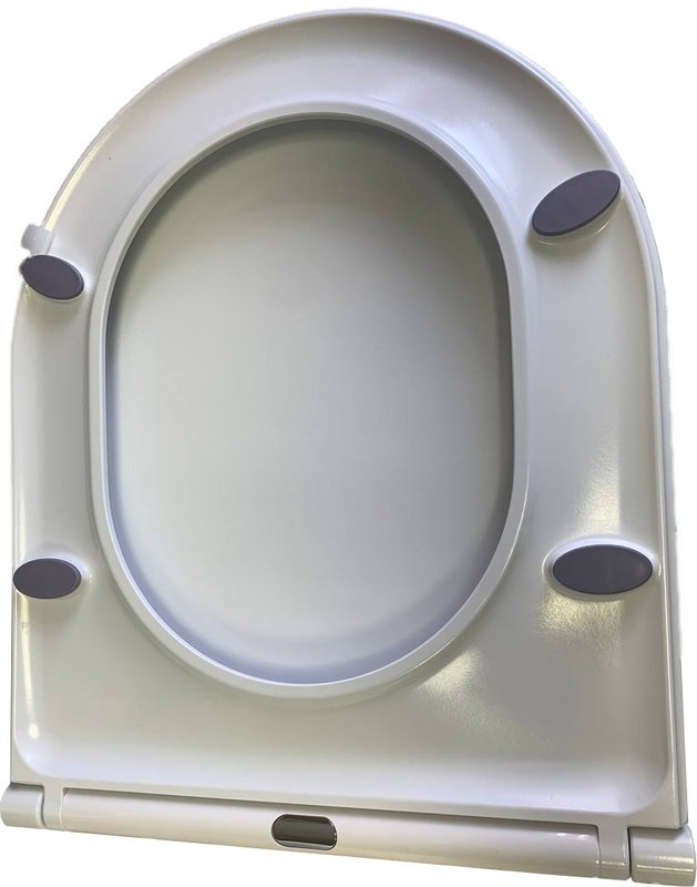 Крышка-сиденье BelBagno BB870SC, с микролифтом