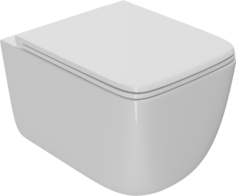Унитаз подвесной Point Меркурий PN41831