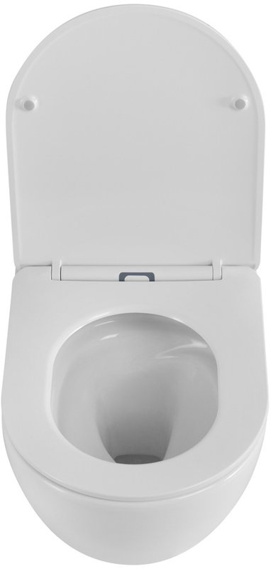Унитаз подвесной BelBagno Libero BB11051CH-TOR/SC