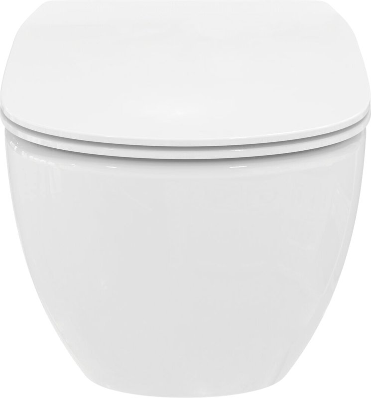 Комплект 4 в 1 Ideal Standard