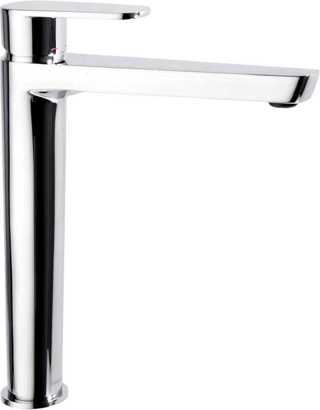 Смеситель для раковины Ramonsoler Alexia 3602, хром