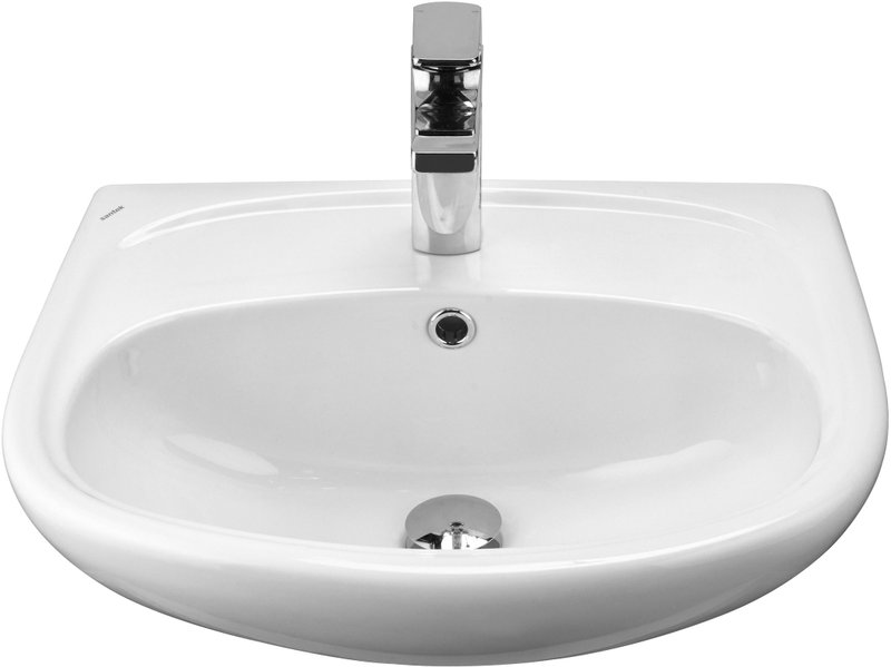 Раковина Santek Анимо 1.WH11.0.502 55