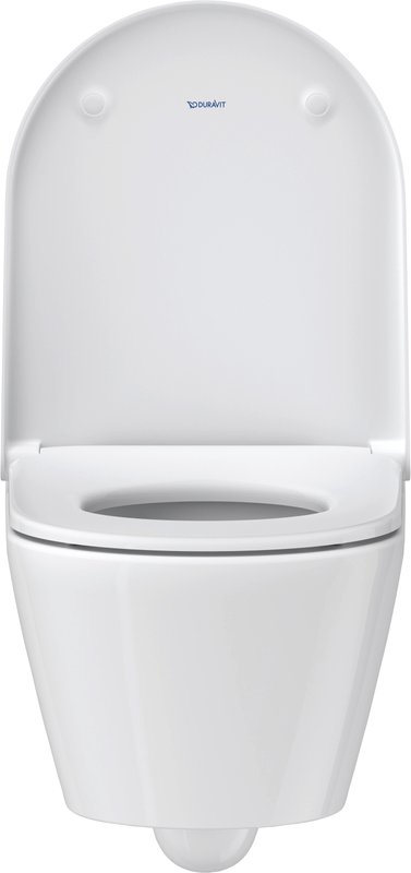 Крышка-сиденье Duravit D-Neo 0021690000 с микролифтом