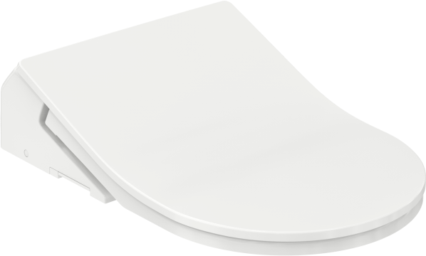 Крышка-сиденье Toto Washlet RX TCF894CG#NW1 с дистанционным управлением