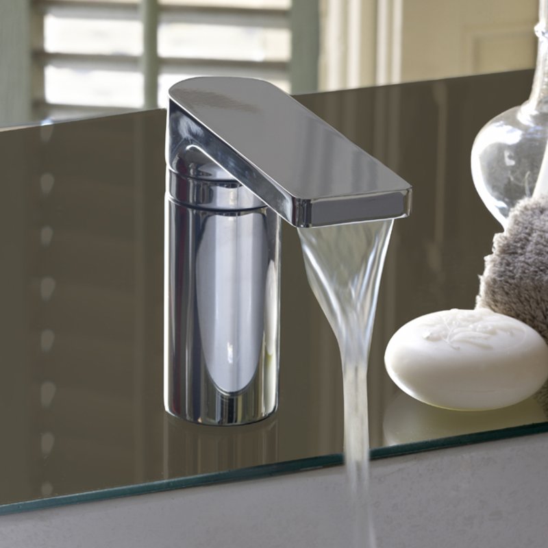 Смеситель для раковины Ramonsoler Arola 2601, хром