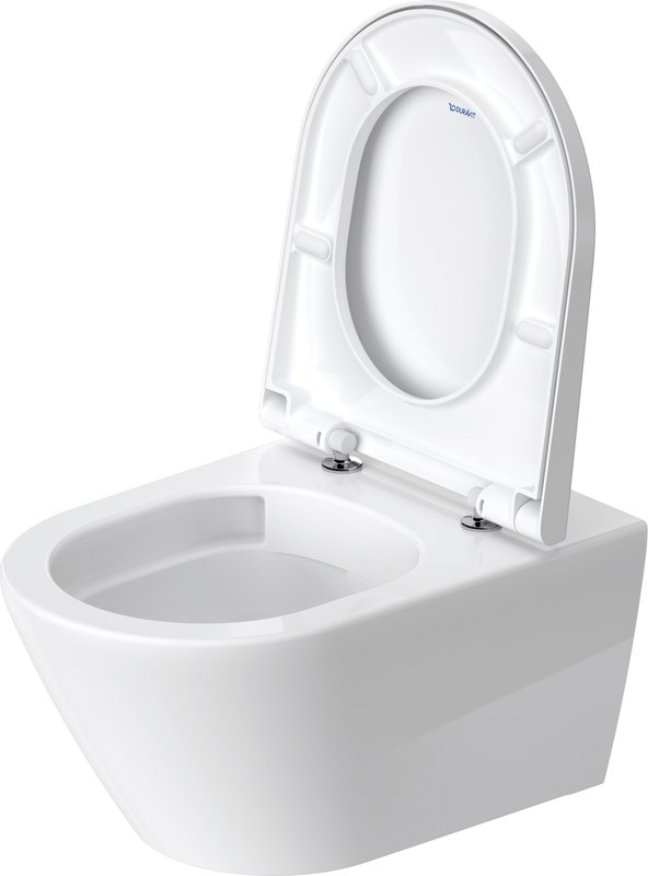 Чаша для унитаза подвесного Duravit D-Neo