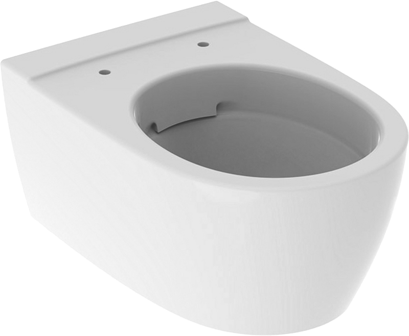 Чаша для унитаза подвесного Geberit iCon