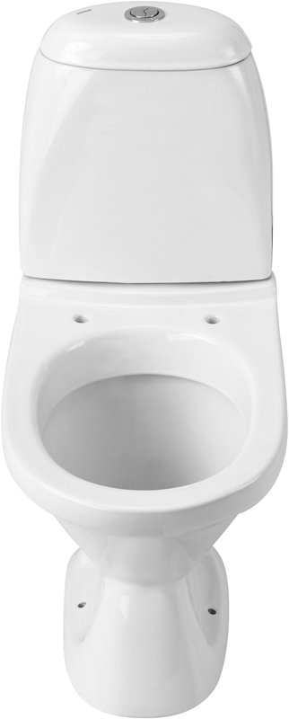 Унитаз-компакт напольный Santek Римини 1WH501523