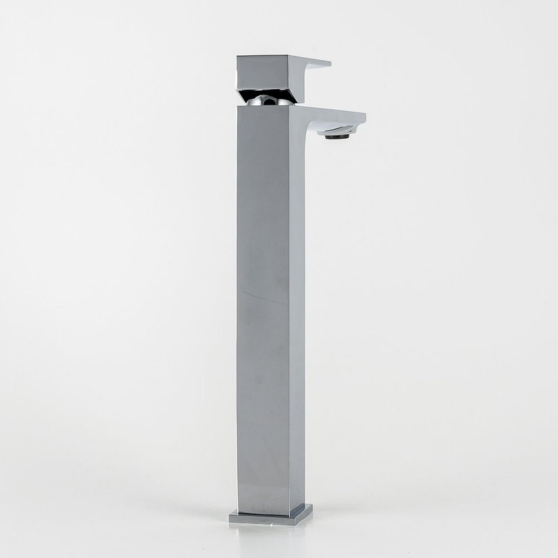Смеситель для раковины Clever Saona Slim