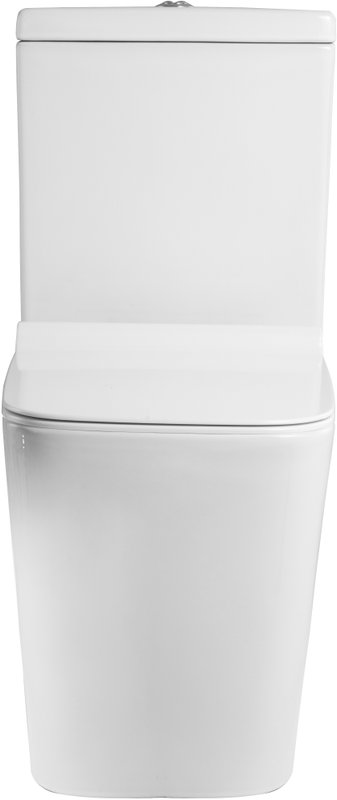 Унитаз-компакт напольный Orange C06 C06-000W
