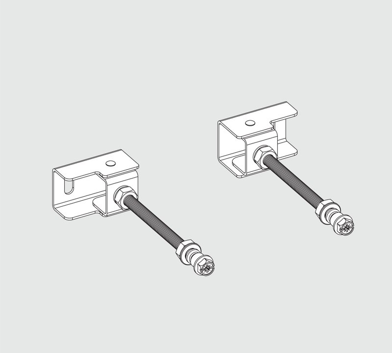 Комплект VitrA 732-5800-01PV