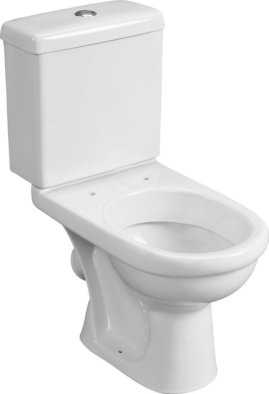 Унитаз-компакт напольный Santeri Визит