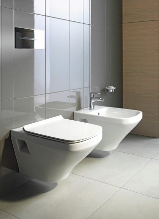 Крышка-сиденье Duravit DuraStyle 0063790000 с микролифтом