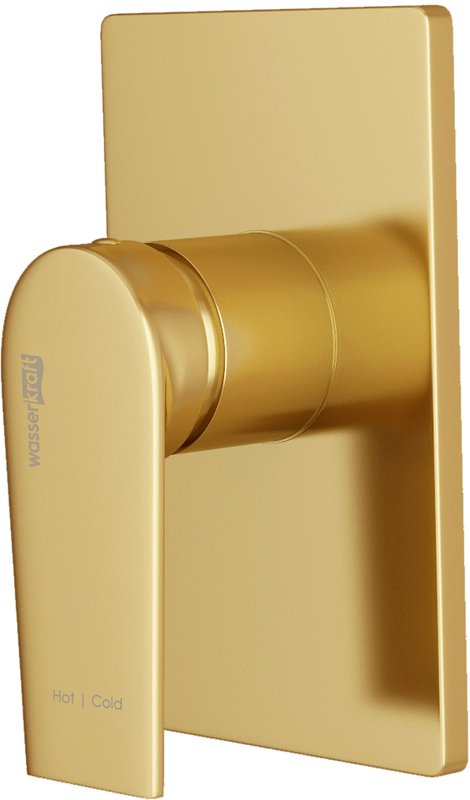 Гигиенический душ Wasserkraft A55094, шланг 150 см