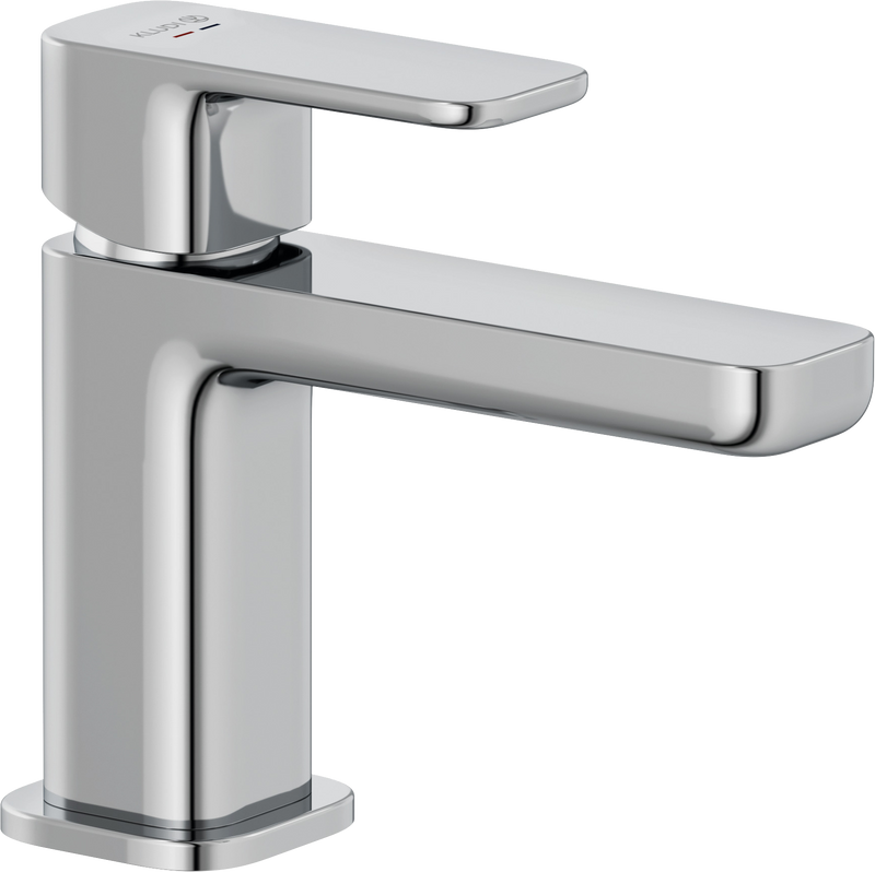 Смеситель для раковины Kludi Renon 422660575, хром