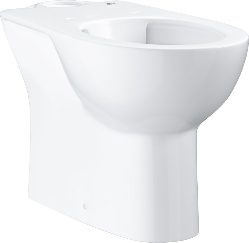 Чаша для унитаза-компакта Grohe Bau Ceramic