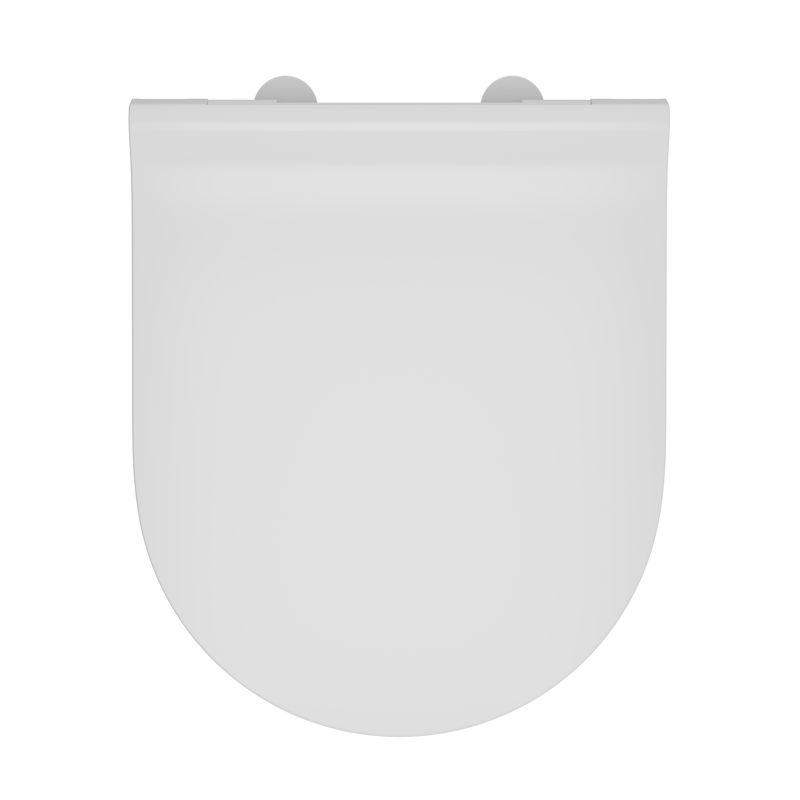 Крышка-сиденье VitrA 801-003-019 с микролифтом